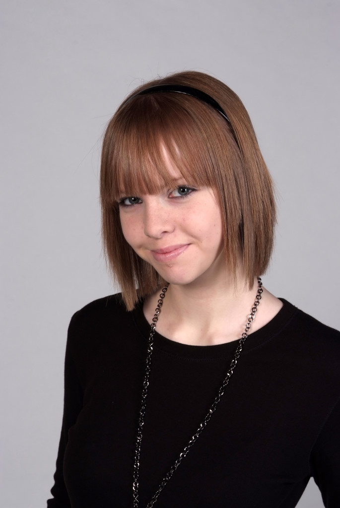 That major feature film audition I had that one time | almostginger.com That major feature film audition I had that one time | almostginger.com