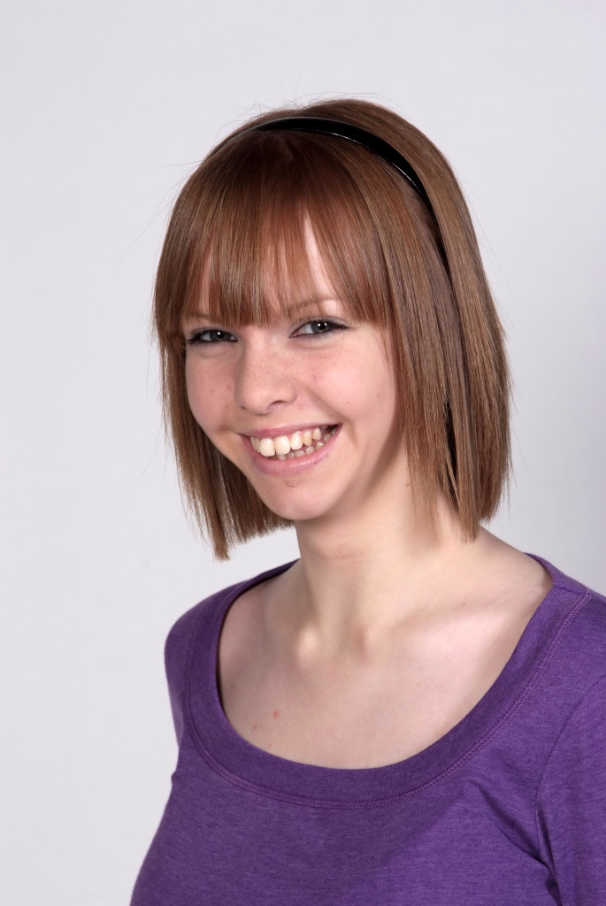 That major feature film audition I had that one time | almostginger.com That major feature film audition I had that one time | almostginger.com