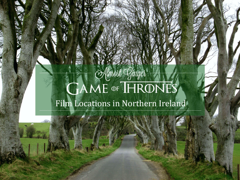Game of Thrones Film Locations in Northern Ireland