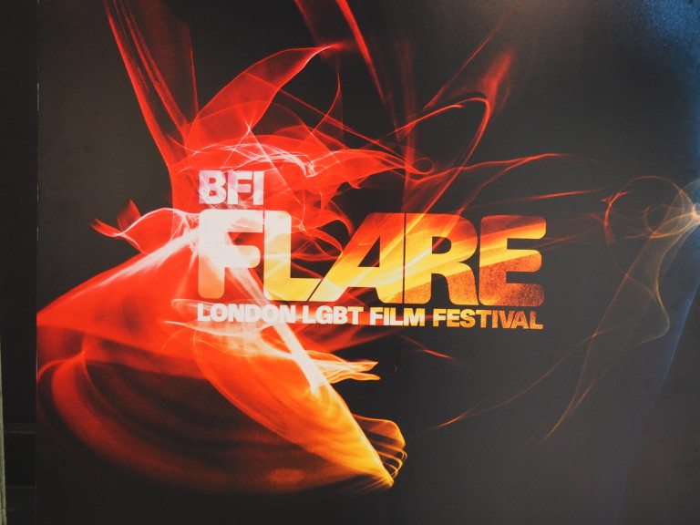 BFI Flare Film Festival 2016