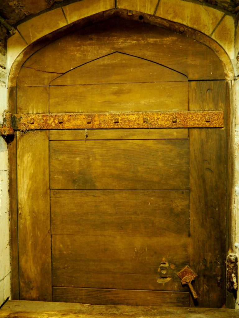 Cardiff Castle: The OTHER Doctor Who Experience | almostginger.com