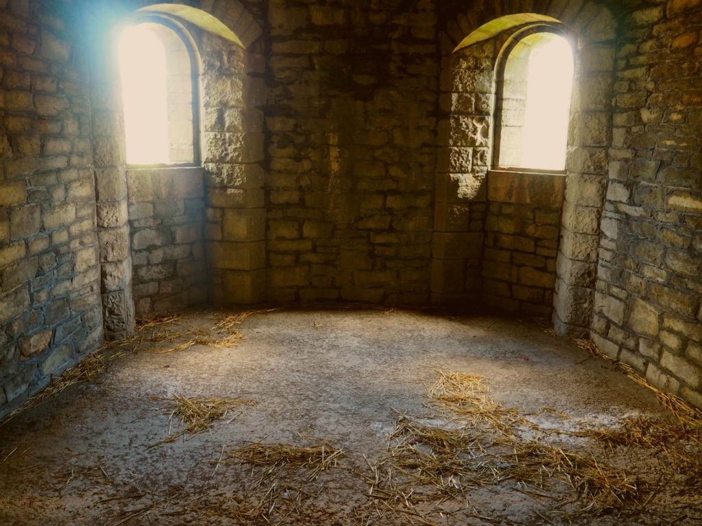 Cardiff Castle: The OTHER Doctor Who Experience | almostginger.com