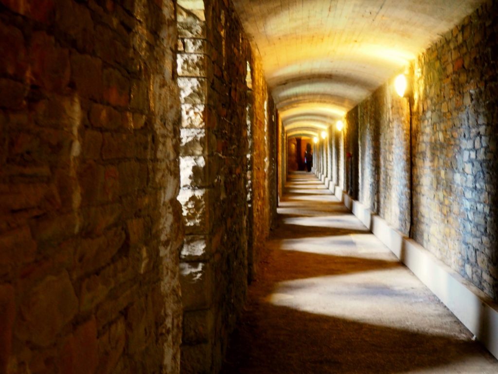 Cardiff Castle: The OTHER Doctor Who Experience | almostginger.com