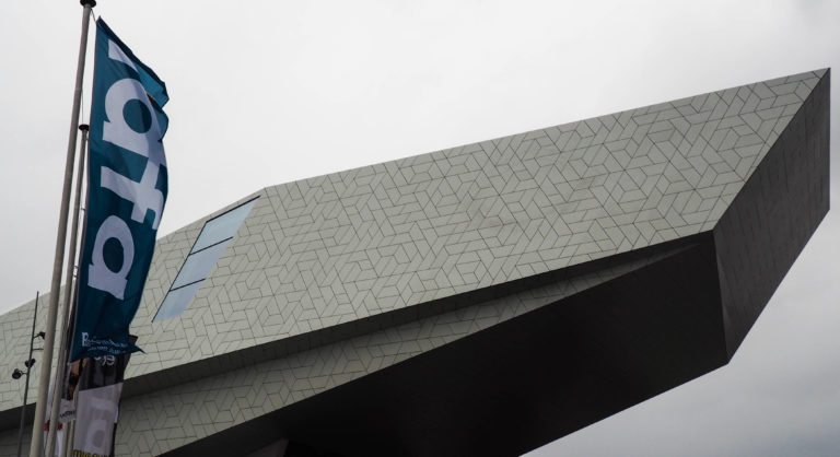 My reviews of the films I saw at Amsterdam Film Festival (IDFA) | almostginger.com