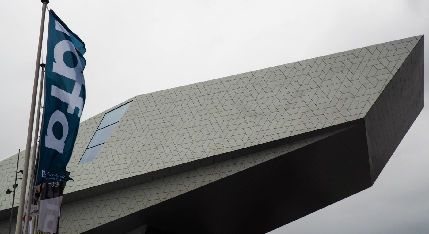 My reviews of the films I saw at Amsterdam Film Festival (IDFA) | almostginger.com