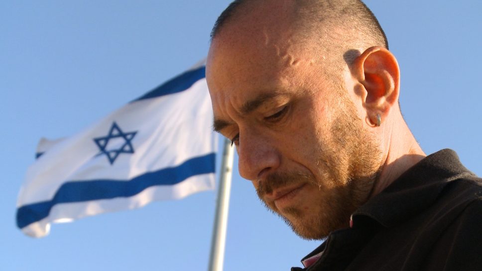 Who's Going to Love Me Now? was one of my favourite films at Amsterdam Film Festival (IDFA) in 2016 | almostginger.com