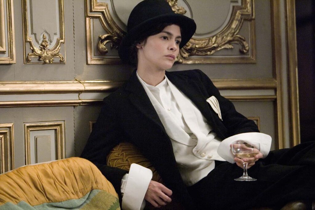 Coco Before Chanel (2009)