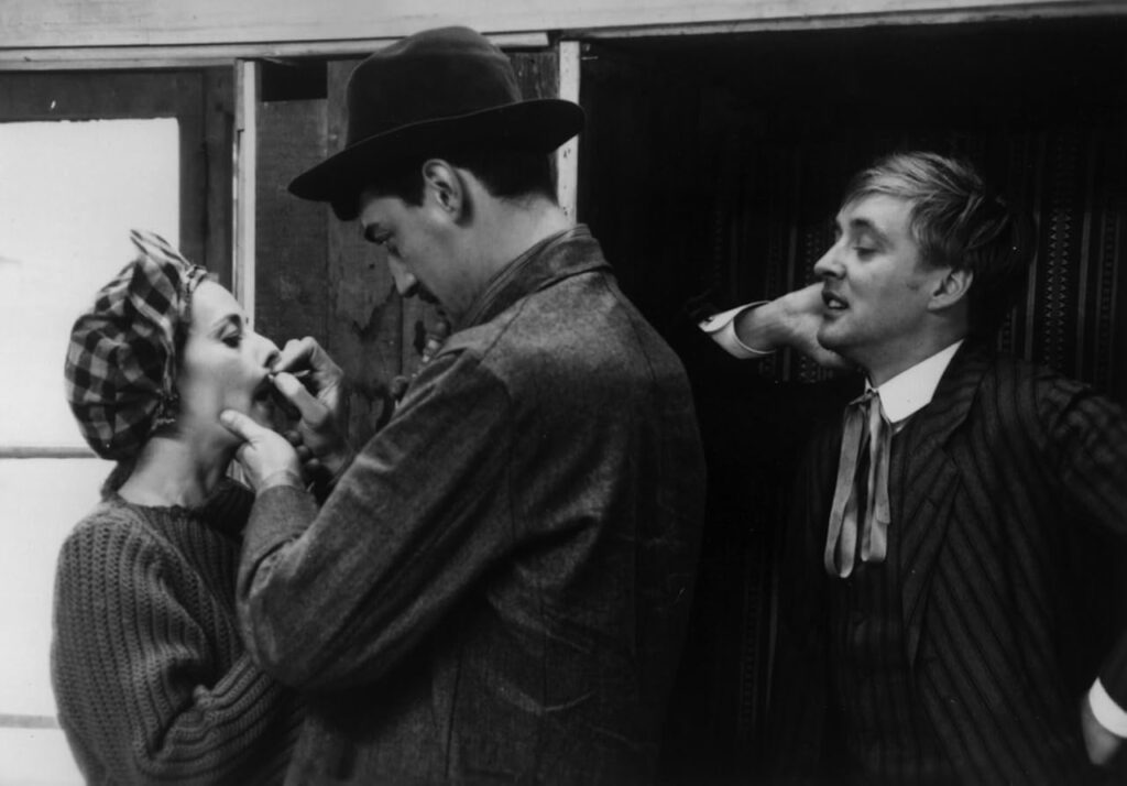 Jules et Jim (1962)