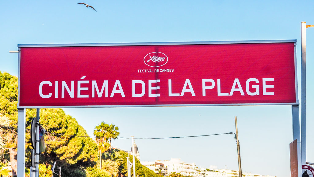 Cannes Film Festival: How to see films with a Cinephile Badge | What films and at which cinemas can Cannes Cinephile Badge holders watch films at Cannes Film Festival? All the information you need to watch films at Cannes Film Festival as a Cinephile Badge holder! | almostginger.com