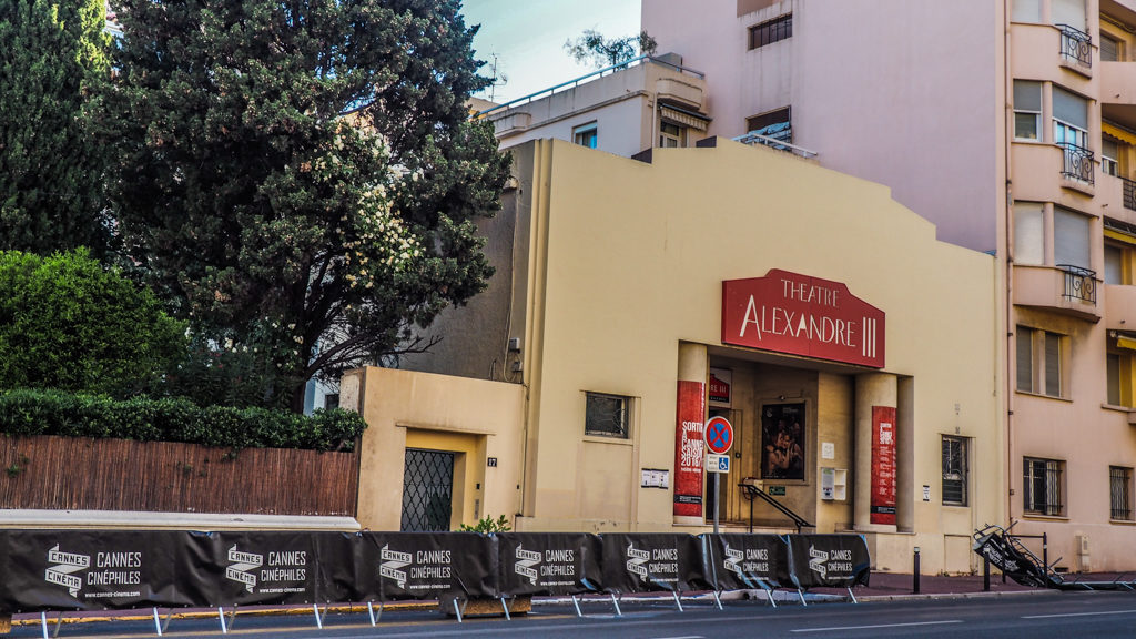 Cannes Film Festival: How to see films with a Cinephile Badge | What films and at which cinemas can Cannes Cinephile Badge holders watch films at Cannes Film Festival? All the information you need to watch films at Cannes Film Festival as a Cinephile Badge holder! | almostginger.com