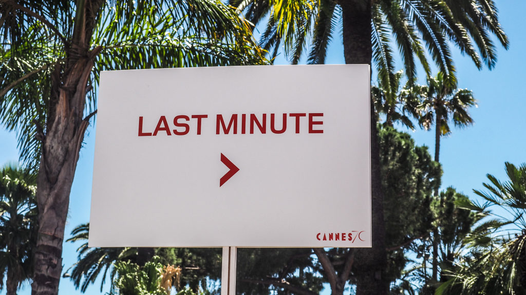 Cannes Film Festival: How to see films with a Cinephile Badge | What films and at which cinemas can Cannes Cinephile Badge holders watch films at Cannes Film Festival? All the information you need to watch films at Cannes Film Festival as a Cinephile Badge holder! | almostginger.com