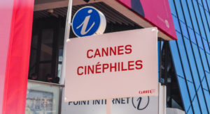 Cannes Film Festival: How to see films with a Cinephile Badge | What films and at which cinemas can Cannes Cinephile Badge holders watch films at Cannes Film Festival? All the information you need to watch films at Cannes Film Festival as a Cinephile Badge holder! | almostginger.com