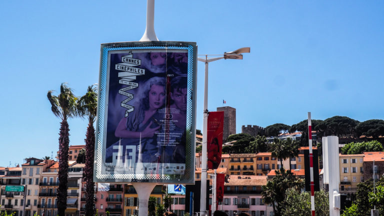 How to apply for Cannes Film Festival Accreditation | Cannes Film Festival Cinephile Accreditation | How to attend Cannes Film Festival | Step-by-step guide to apply for cinephile accreditation at Cannes Film Festival | almostginger.com