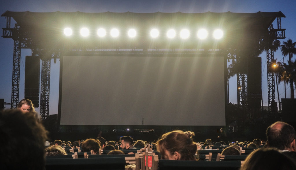 Cannes Film Festival: How to see films with a Cinephile Badge | What films and at which cinemas can Cannes Cinephile Badge holders watch films at Cannes Film Festival? All the information you need to watch films at Cannes Film Festival as a Cinephile Badge holder! | almostginger.com