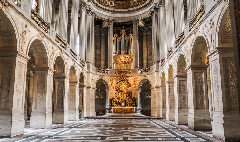 Marie Antoinette Film Locations in France including the Palace of Versailles and Paris among other locations as the filming location for Marie Antoinette (2006) | France Film Locations | Paris Film Locations | almostginger.com