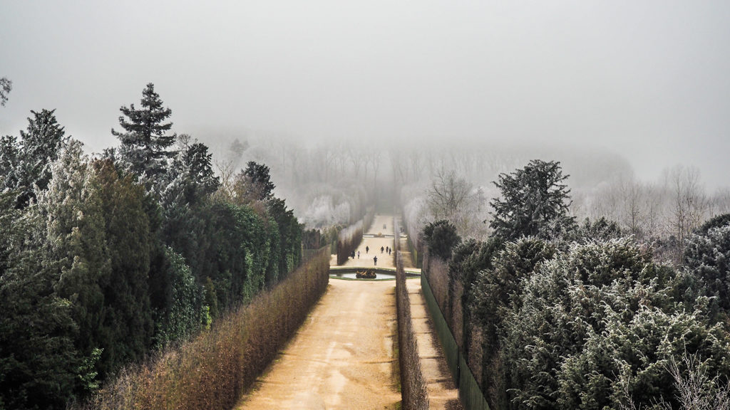 Marie Antoinette Film Locations in France including the Palace of Versailles and Paris among other locations as the filming location for Marie Antoinette (2006) | France Film Locations | Paris Film Locations | almostginger.com