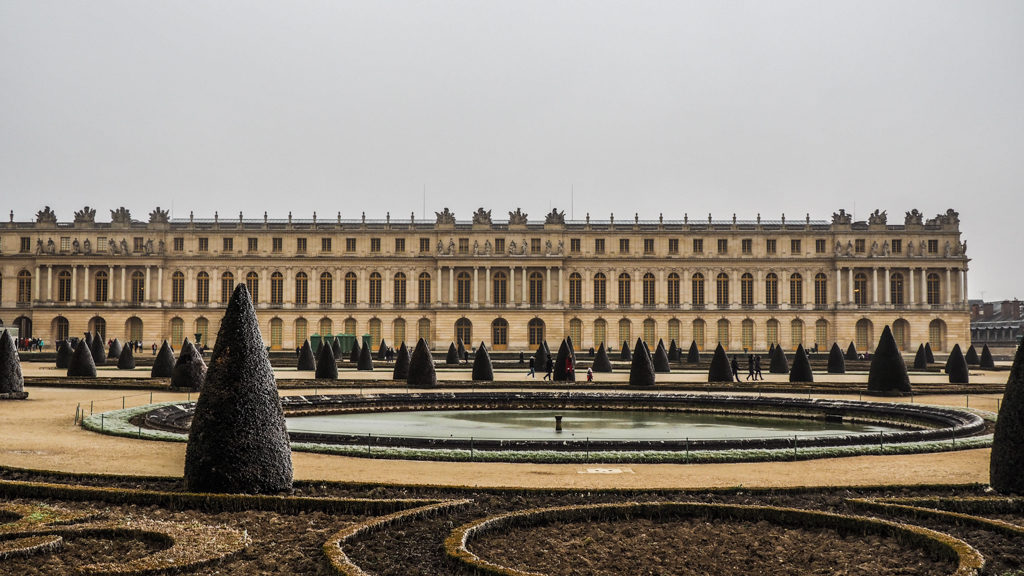 Marie Antoinette Film Locations in France including the Palace of Versailles and Paris among other locations as the filming location for Marie Antoinette (2006) | France Film Locations | Paris Film Locations | almostginger.com