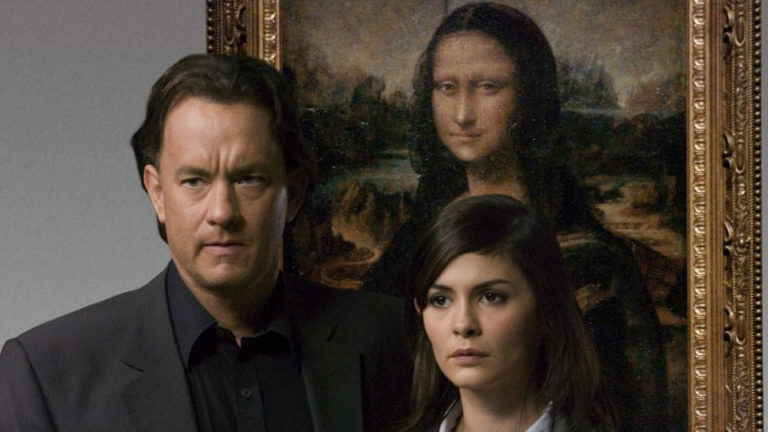 The Da Vinci Code Film Locations in Paris: FULL List + Map!