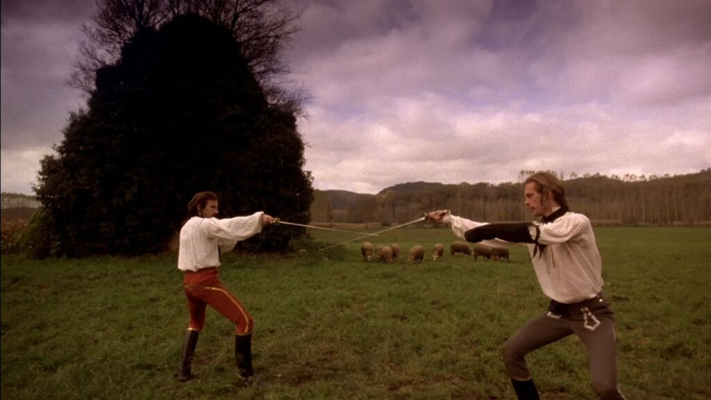 The Duellists (1977)