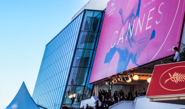 The Ultimate Cannes Film Festival Guide: EVERYTHING First Timer's need to know | almostginger.com
