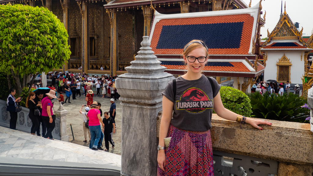 8 TEFL Course Tips: My Advice to Help you Pass | almostginger.com