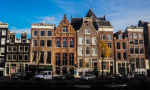 3 Days in Amsterdam: A Perfect First Timer's Guide | almostginger.com