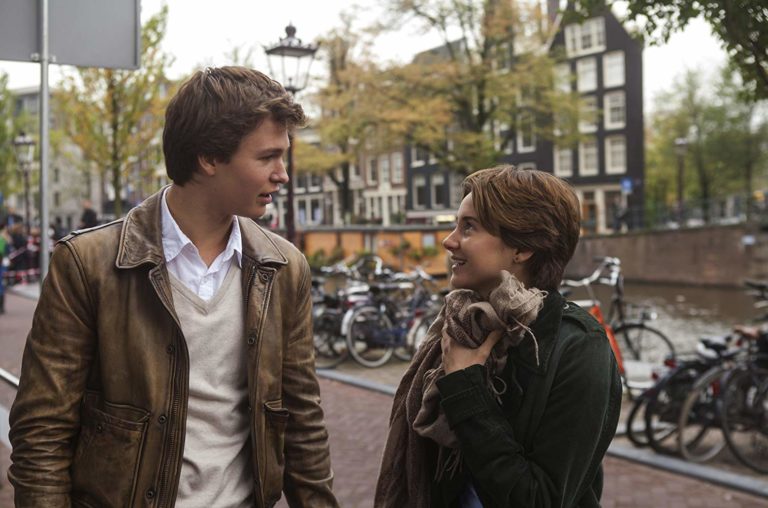 21 Films Set in Amsterdam to Watch Before Visiting including The Fault in Our Stars | almostginger.com