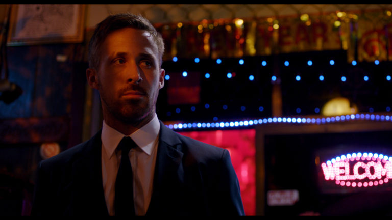 Only God Forgives Filming Locations in Bangkok | almostginger.com