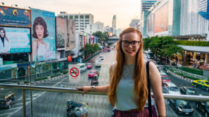 3 Days in Bangkok: A Perfect First Timer's Guide | almostginger.com