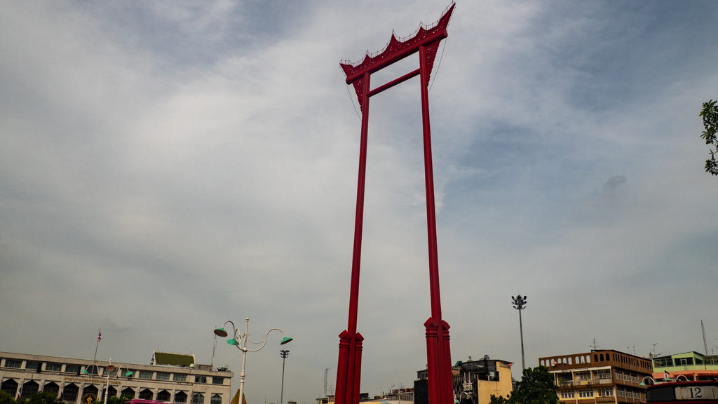 The Man with the Golden Gun Film Locations in Thailand | almostginger.com