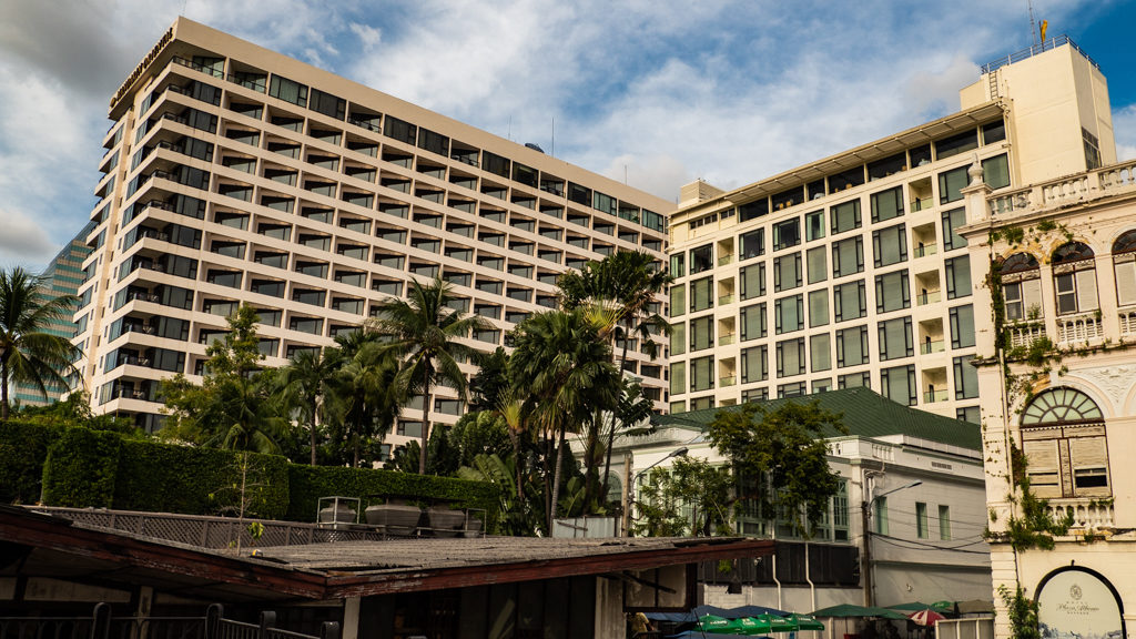 The Man with the Golden Gun Film Locations in Thailand | almostginger.com