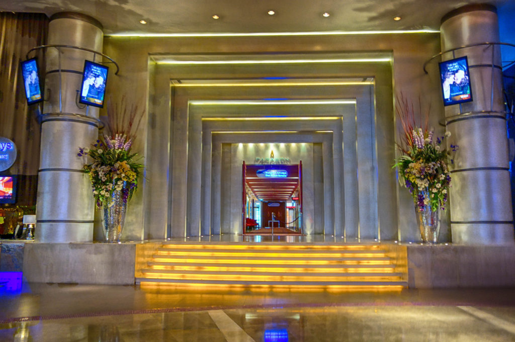 9 of the Best Bangkok Cinemas: Independent & Luxury | almostginger.com