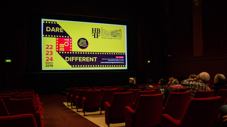 Hebden Bridge Film Festival 2019 Highlights: F Ratings & Maxine Peake! | almostginger.com