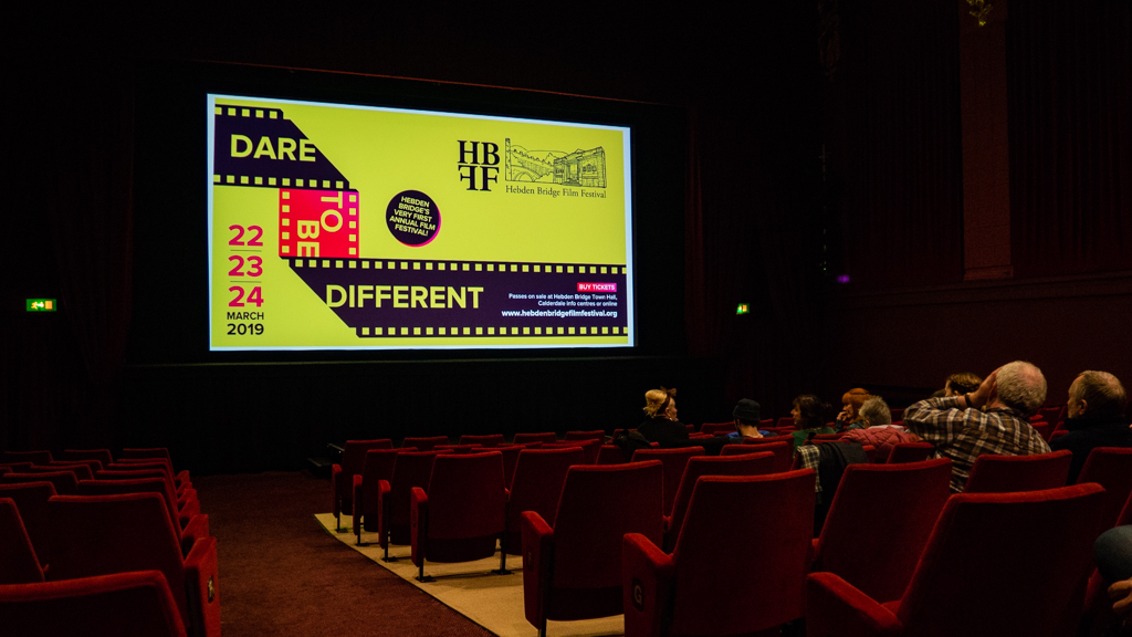 Hebden Bridge Film Festival 2019 Highlights: F Ratings & Maxine Peake! | almostginger.com