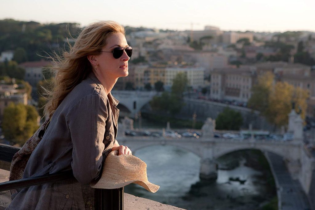 Eat Pray Love Filming Locations in Rome (and Naples) | almostginger.com