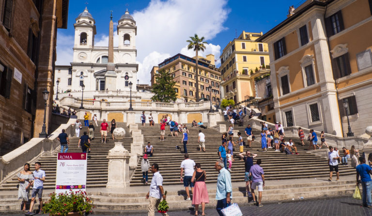 The Talented Mr Ripley Filming Locations in Italy: FULL List + Map!