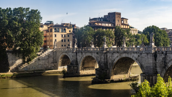 The Talented Mr Ripley Filming Locations in Italy: FULL List + Map!