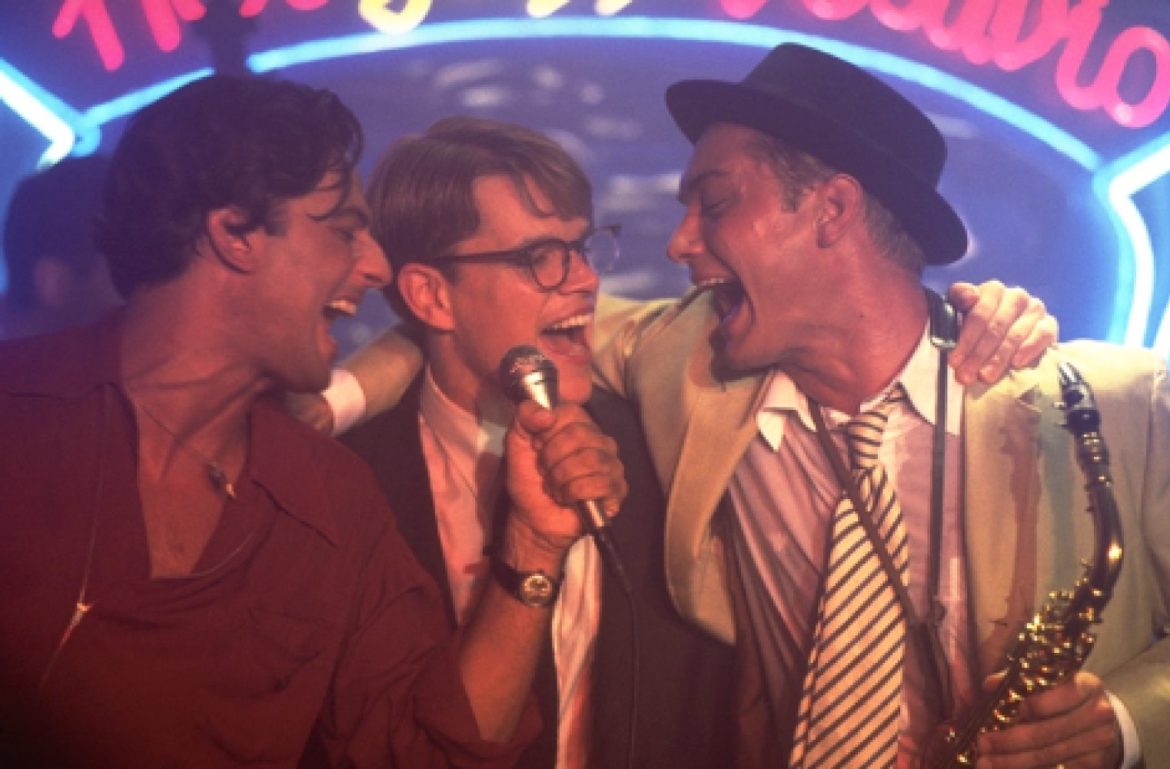 The Talented Mr Ripley Filming Locations in Italy: FULL List + Map!