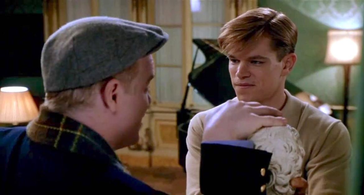 The Talented Mr Ripley Filming Locations in Italy: FULL List + Map!