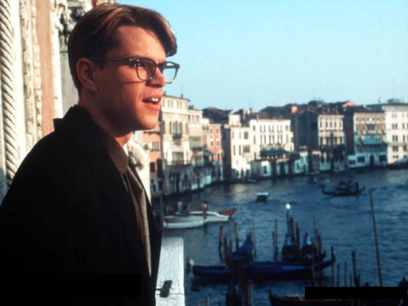 The Talented Mr Ripley Filming Locations in Italy: FULL List + Map!