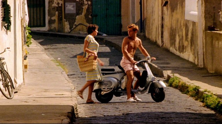 The Talented Mr Ripley Filming Locations in Italy: FULL List + Map!