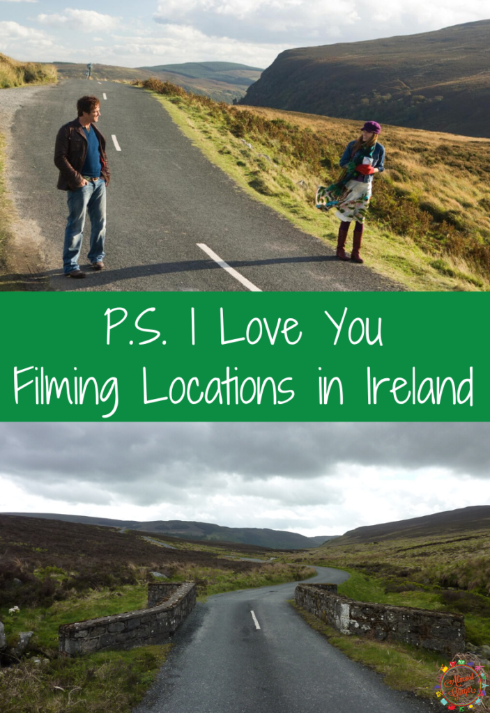 P.S. I Love You Filming Locations in Ireland: FULL List + Map!
