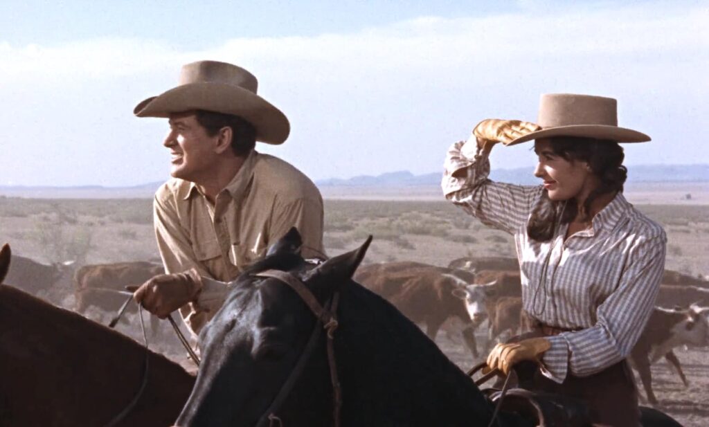 Giant (1956)