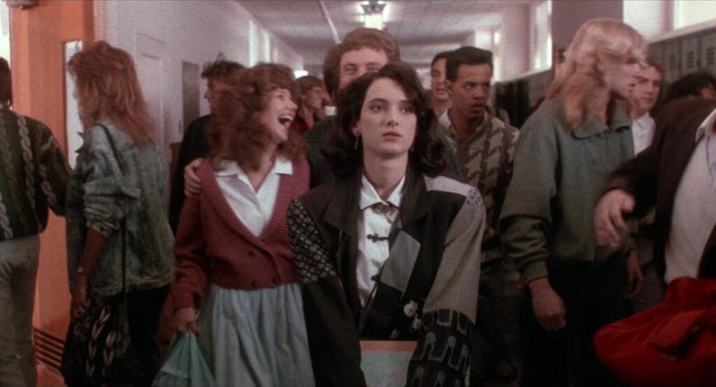 Heathers (1988)