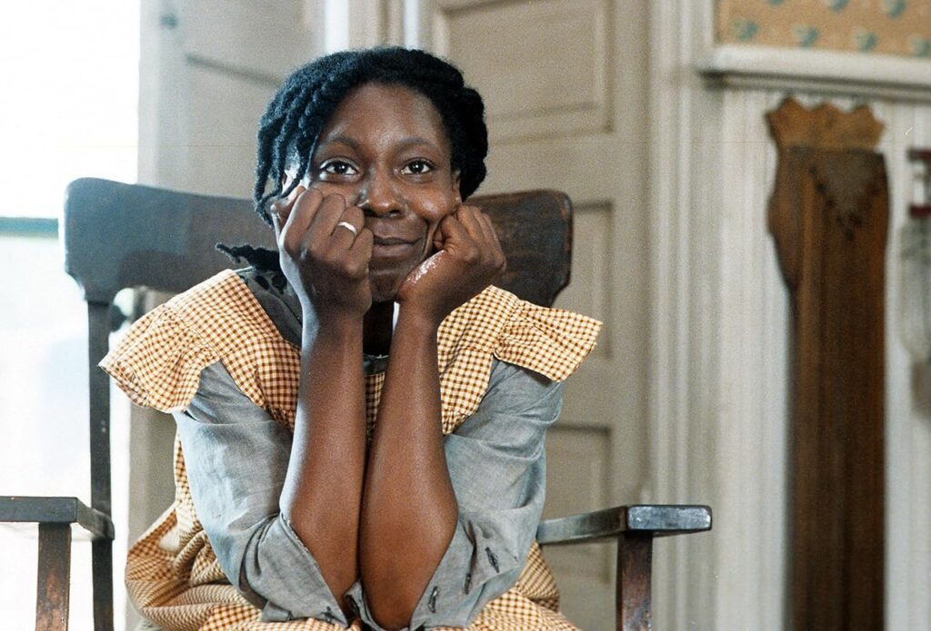 The Color Purple (1985)