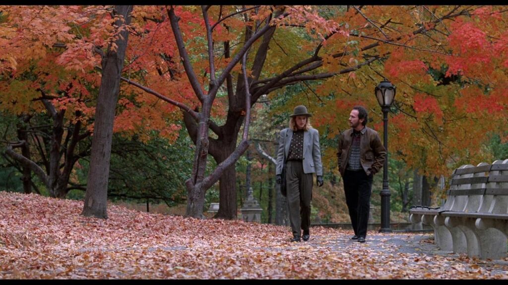 When Harry Met Sally (1989) is one of the BEST movies of all time