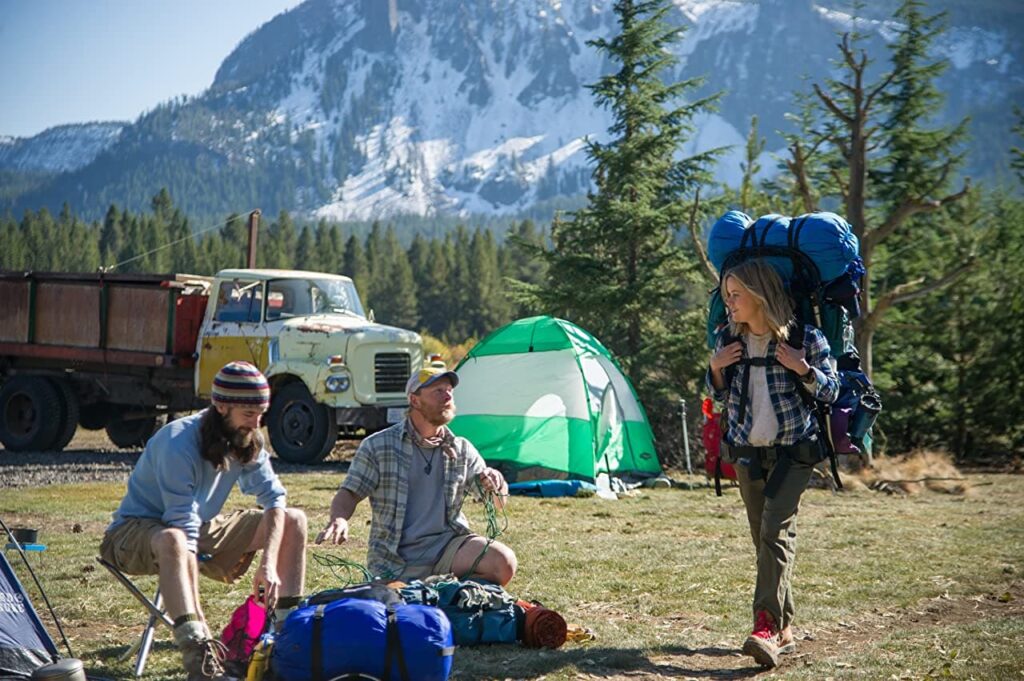Wild (2014)