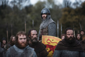 Outlaw King (2018)