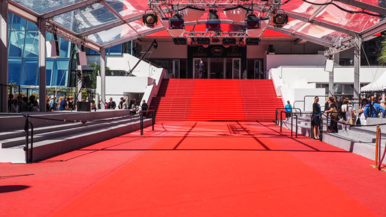 One of the Best Film Festivals in the World Cannes Film Festival 2017 Red Carpet