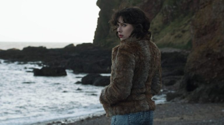 Under The Skin (2013)